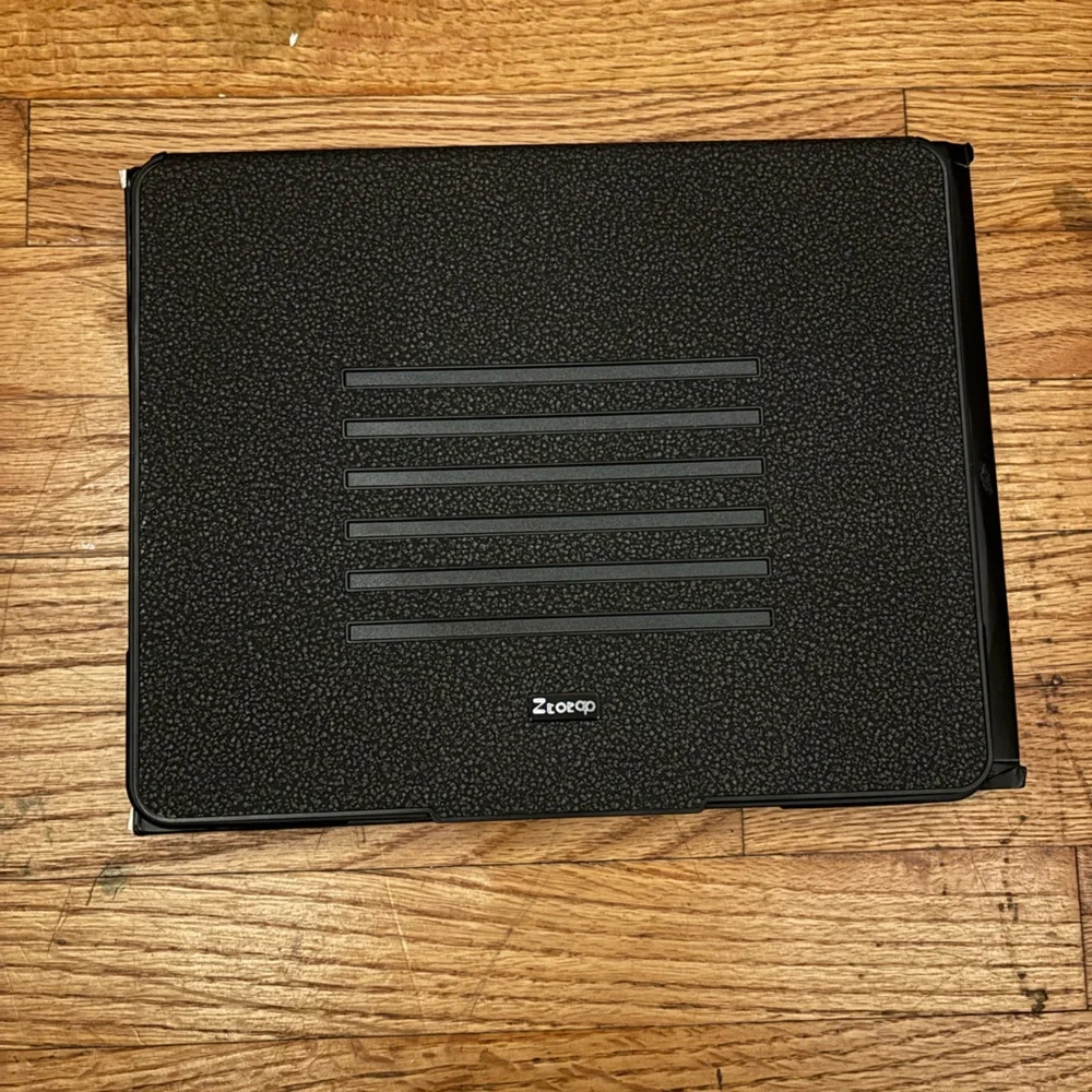 Ztotop iPad Case for 2020 Model